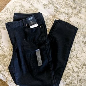 Women's skinny jeans